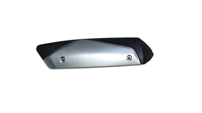 EGZOZ ÜST PLASTİĞİ TAKIM (ZENZERO)